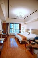 Alojamiento - Live Inn Luogang Wanda Square Branch