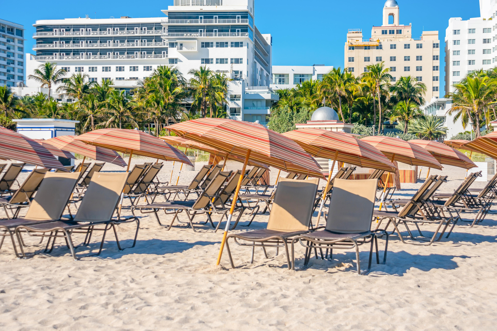 Playa The National Hotel Miami Beach
