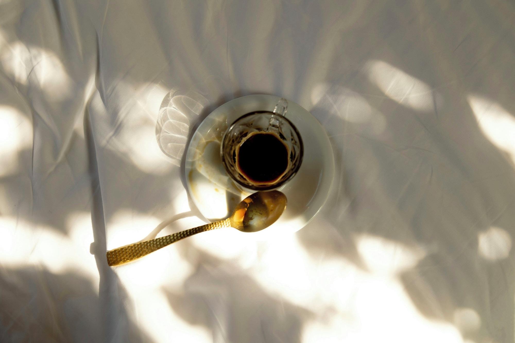 Restaurant Nômade Temple Madrid