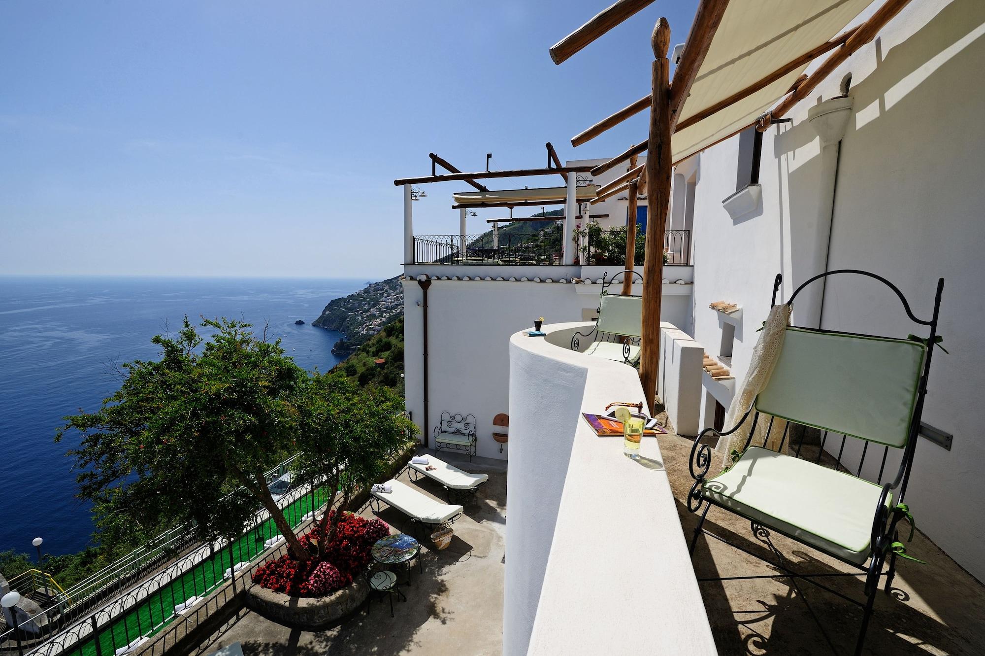 Playa La Casa del Melograno