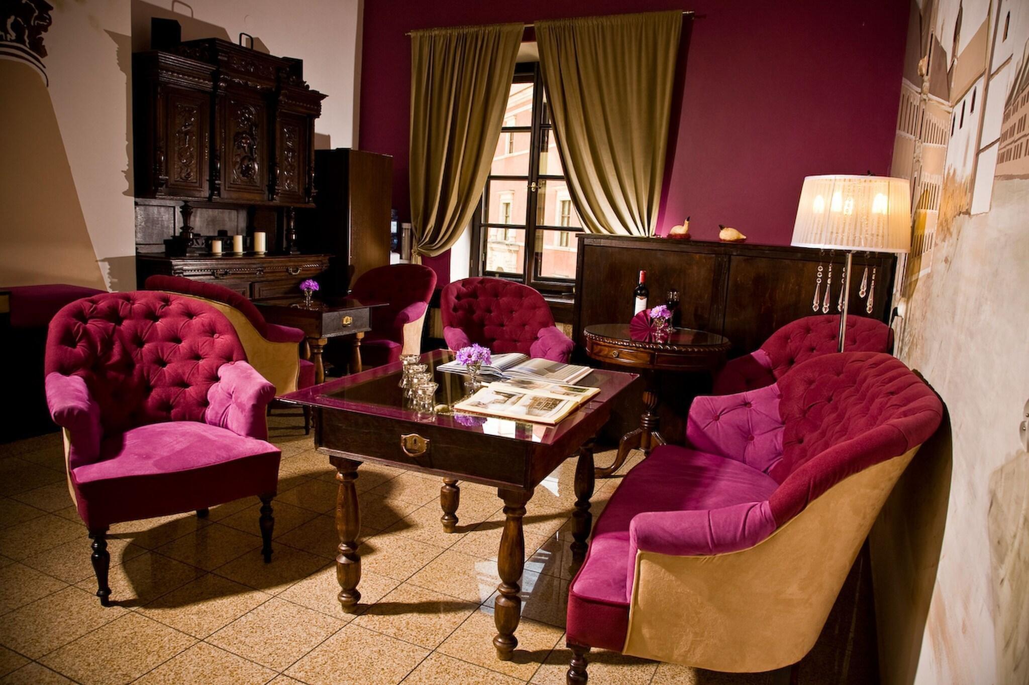 Restaurant Castle Inn