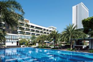 Alojamiento - White Swan Hotel