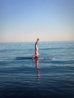 Alquiler Vacacional - Best beachfront location ! Bobs 3-bedroom house WiFi, AC ,fireplace,Sunsets sand