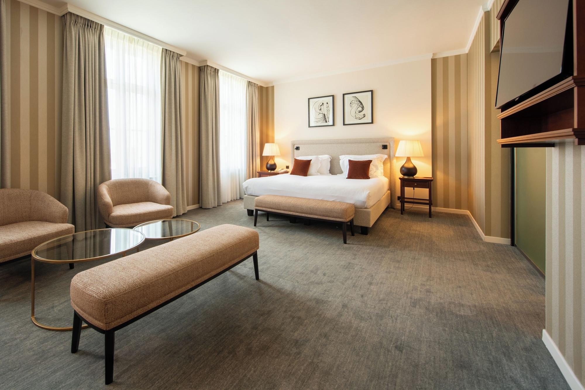 Quarto Dukes’ Palace – by Dukes’ Hotel Collection