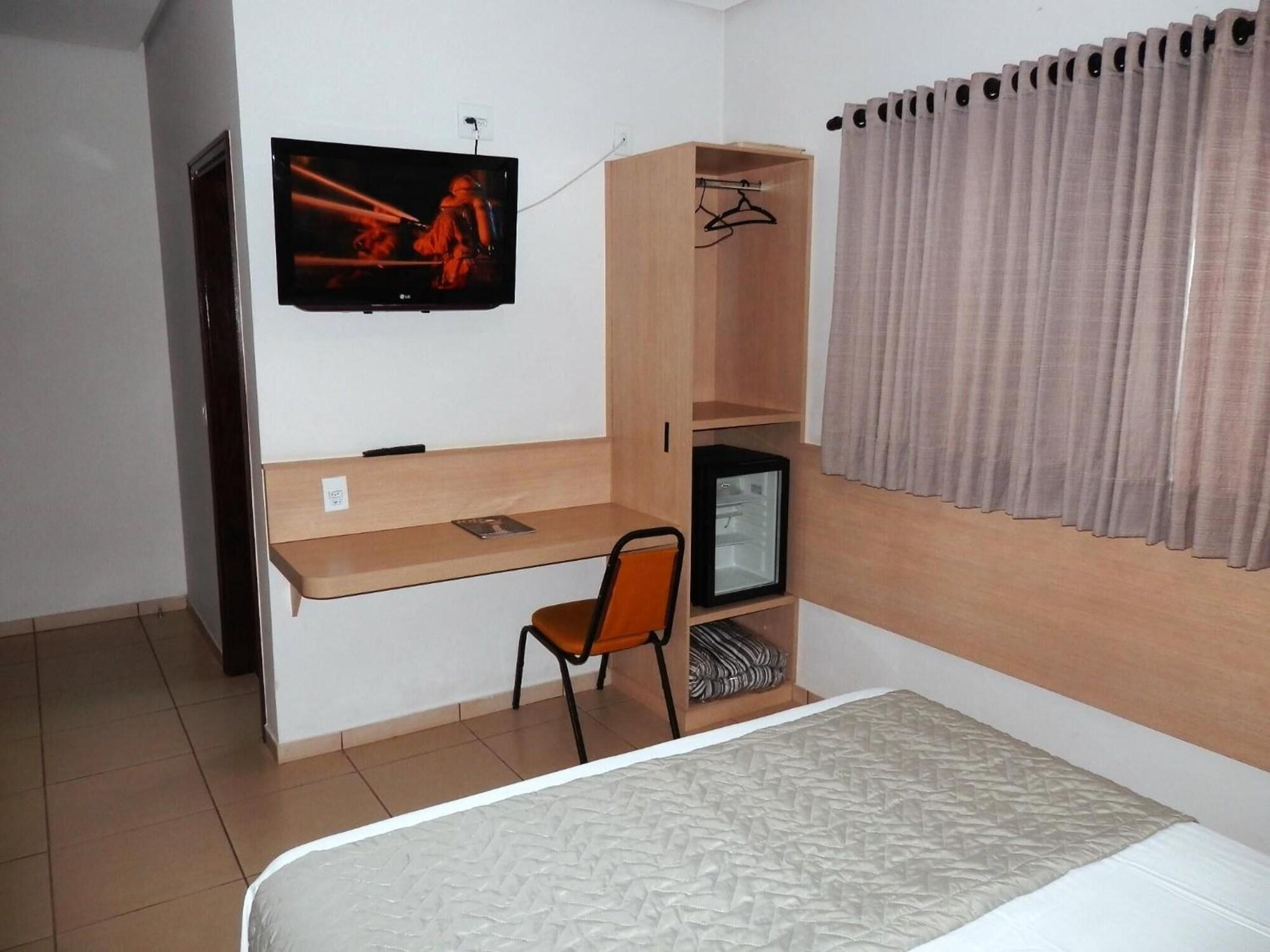 Habitación Hotel Líder