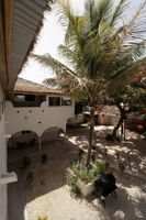 Alojamiento - La Teranga Toubacouta