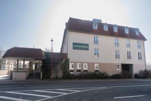 Alojamiento - B&B HOTEL Gotha-Hbf