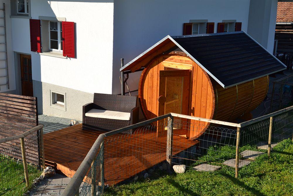 Spa Gasthaus Alpina