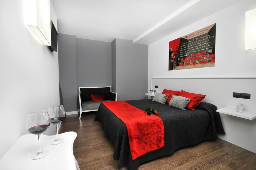 Varios Clá Hotel Boutique