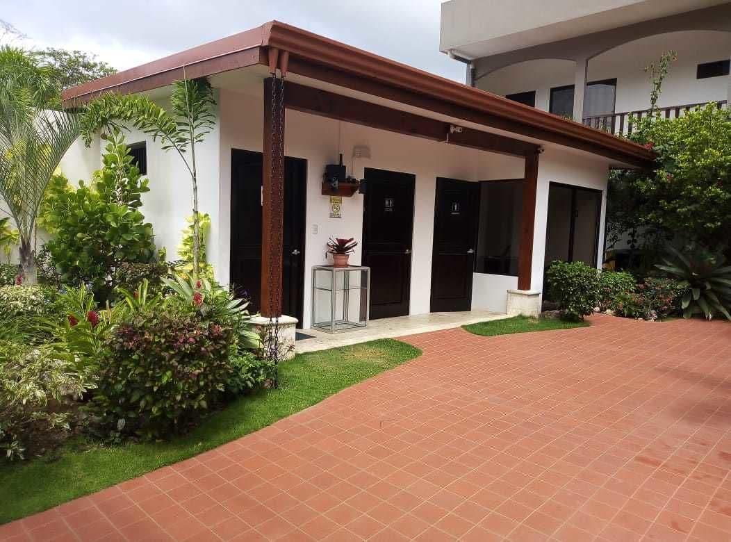 Vista Lobby Hotel Lime House