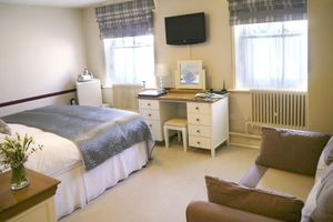 Alojamiento - La Fleur de Lys