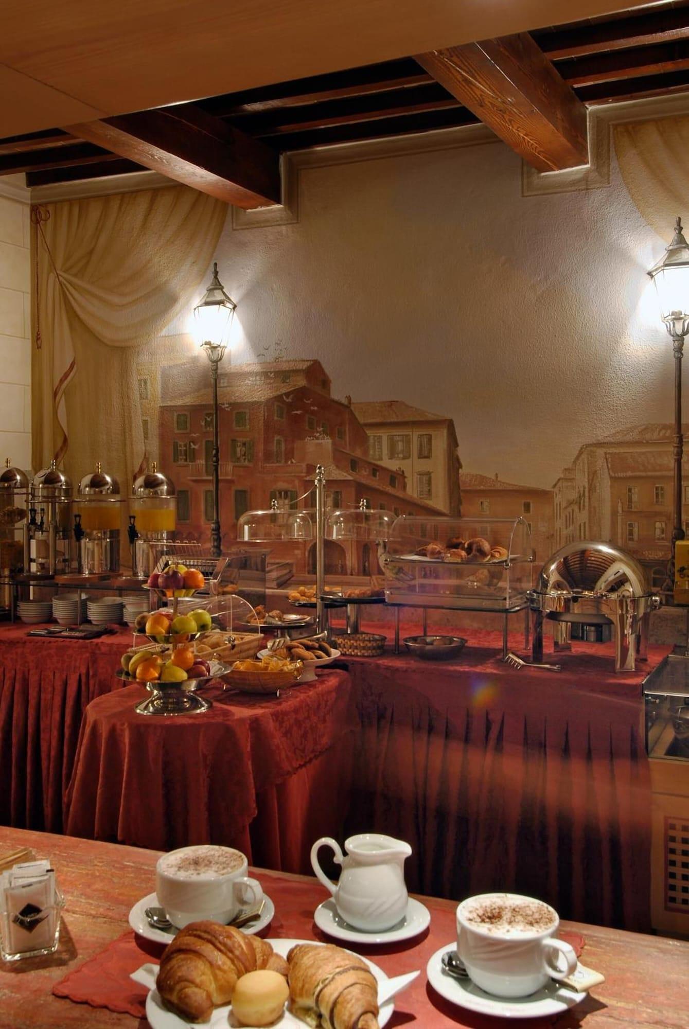 Restaurant Hotel Bologna