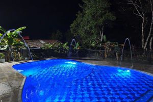 Alojamiento - MORICHE PURA VIDA