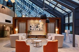 Alojamiento - Crowne Plaza Melbourne by IHG