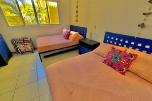 Alquiler Vacacional - Comfortable Family Condo With Private Pool at Flamingos Bucerias/Nuevo