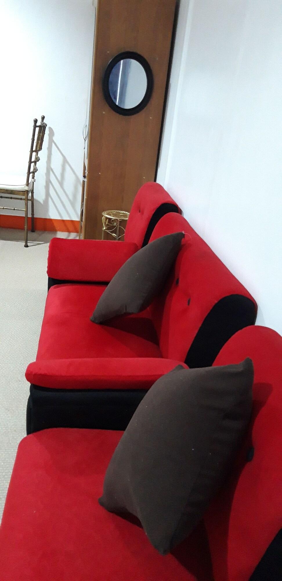 Set de Habitación Hotel de Bruce Koo