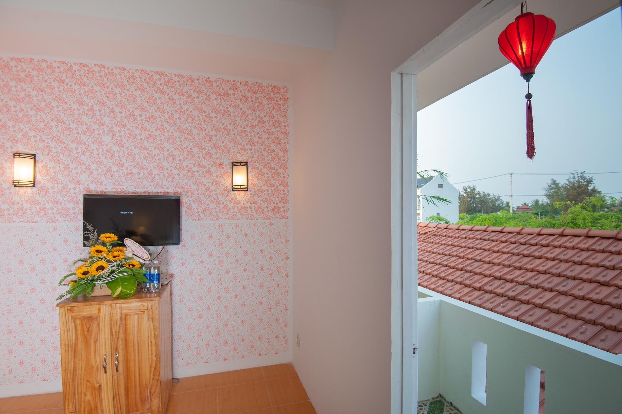 Set de Habitación Cua Dai Beach Homestay