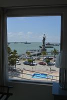 Alojamiento - Hotel del Parque