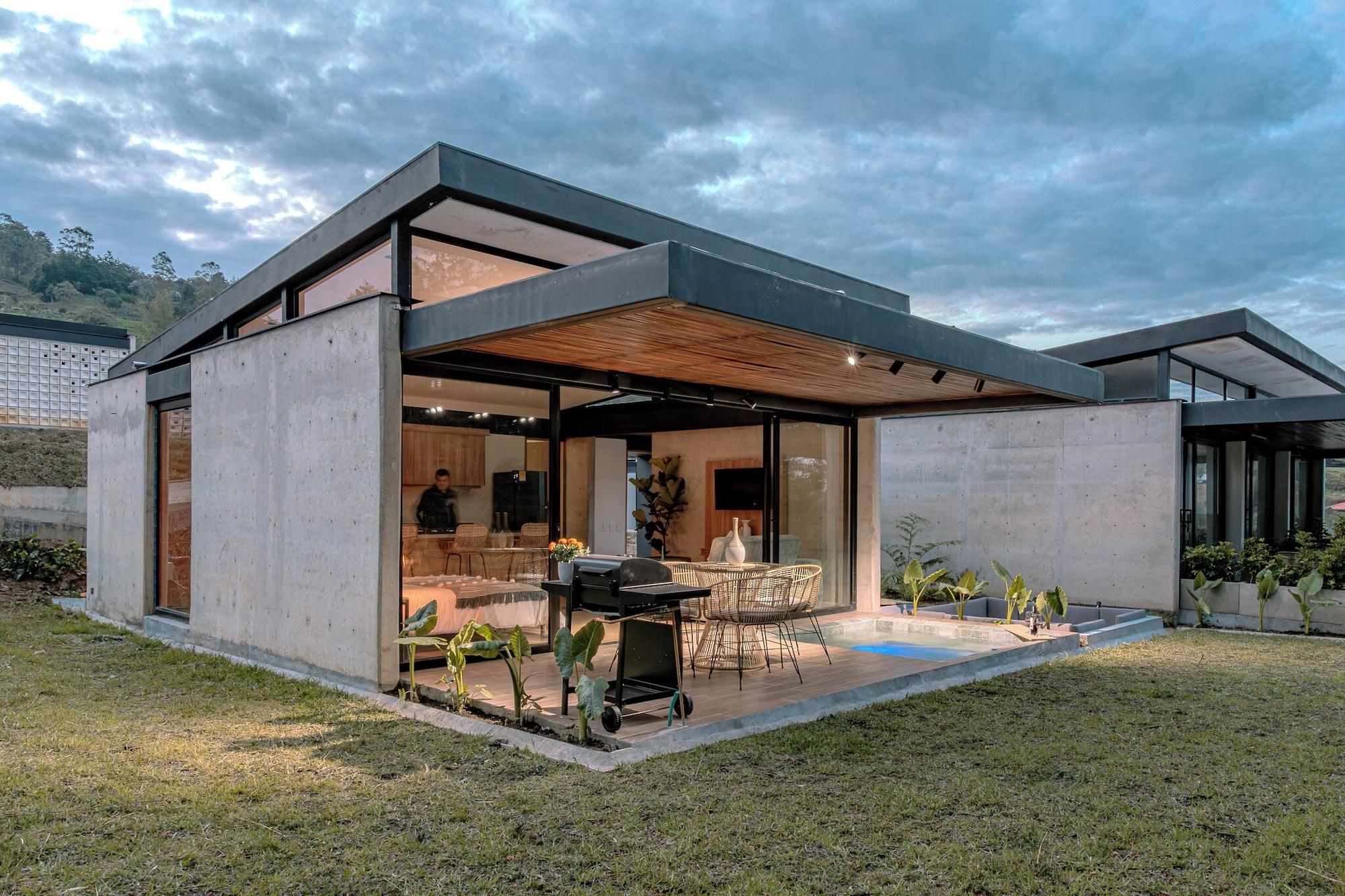 Varios Soy Local Reserva Sajonia