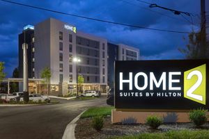 Alojamiento - Home2 Suites Downtown Nashville/Metrocenter