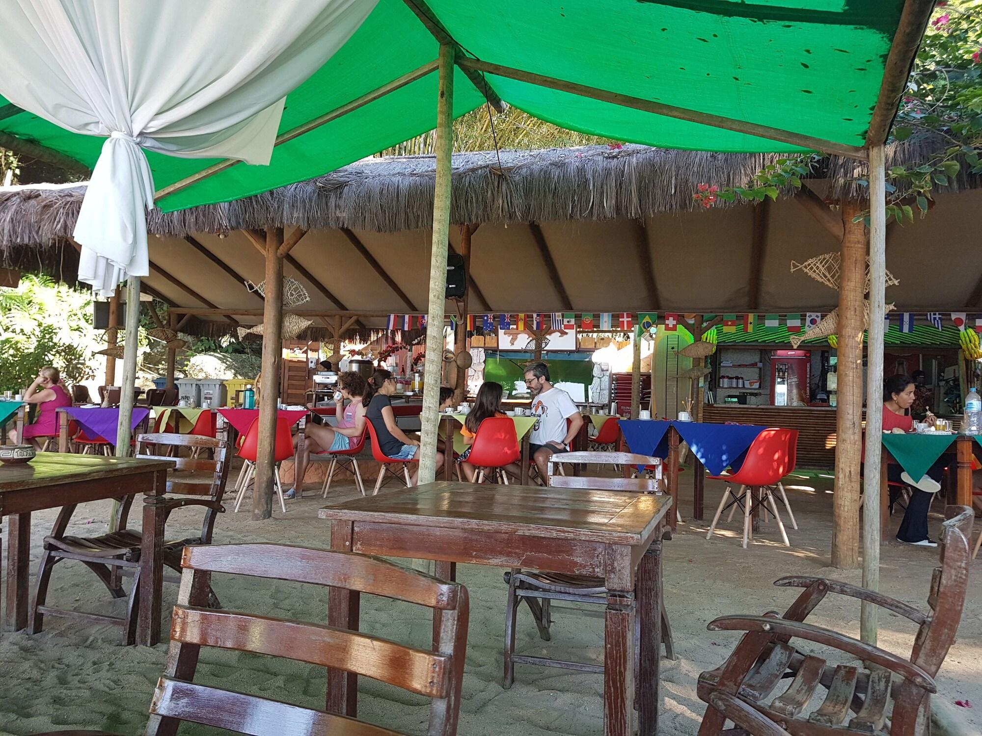 Bar/Salón Cabanas Paraíso