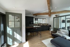 Alquiler Vacacional - INDEPENDENCE TRANQUILLITY ideal for business trips romantic getaways