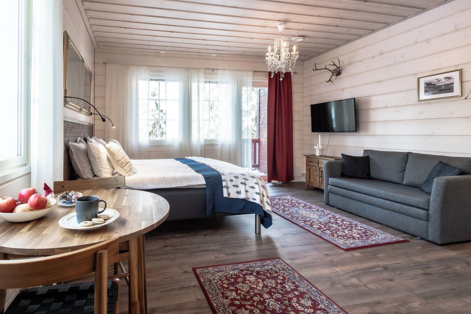 Restaurant Villa Happy Fox