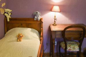 Alquiler Vacacional - Gîte de la Bastide 3 au Cœur de Mirepoix, Idéal Pour les Familles