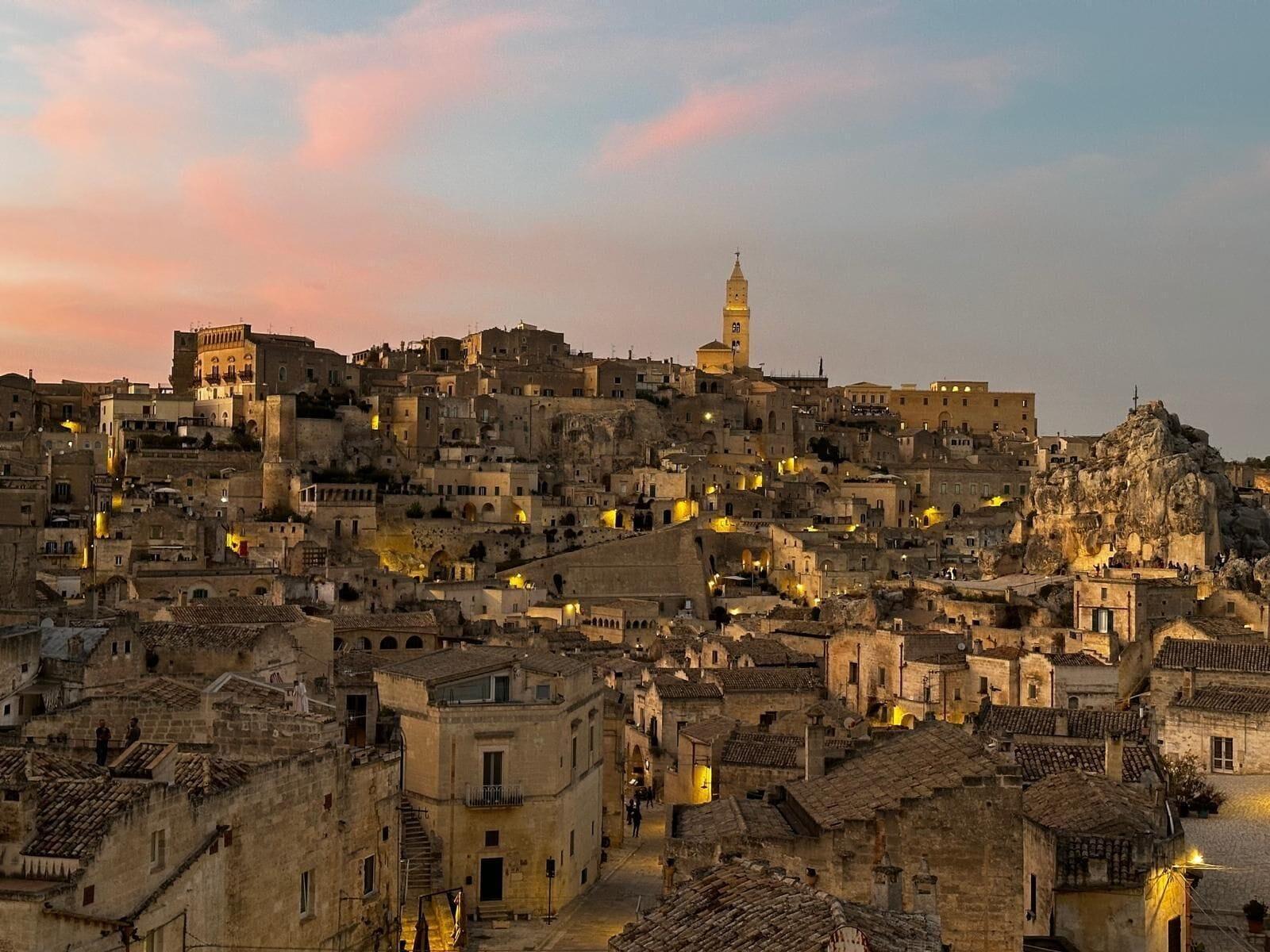 Instalaciones Recreativas 19.52 Matera