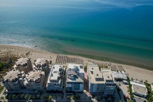 Hotel - Sea & Sand Hotel
