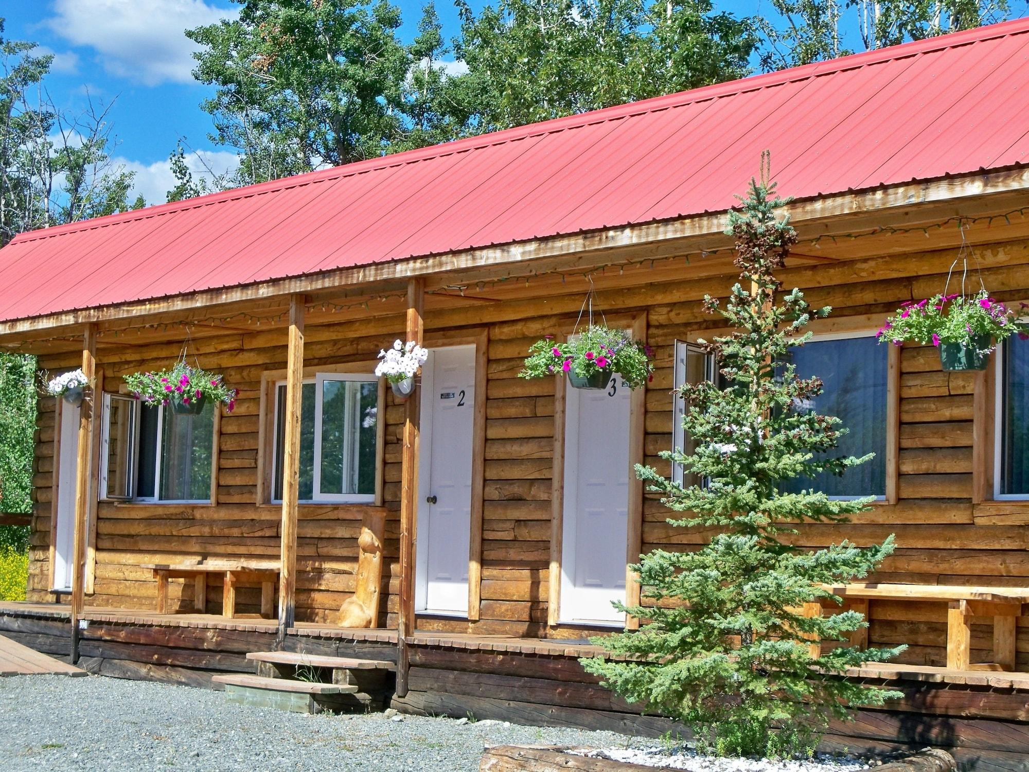Comodidades del Alojamiento Stardust Motel