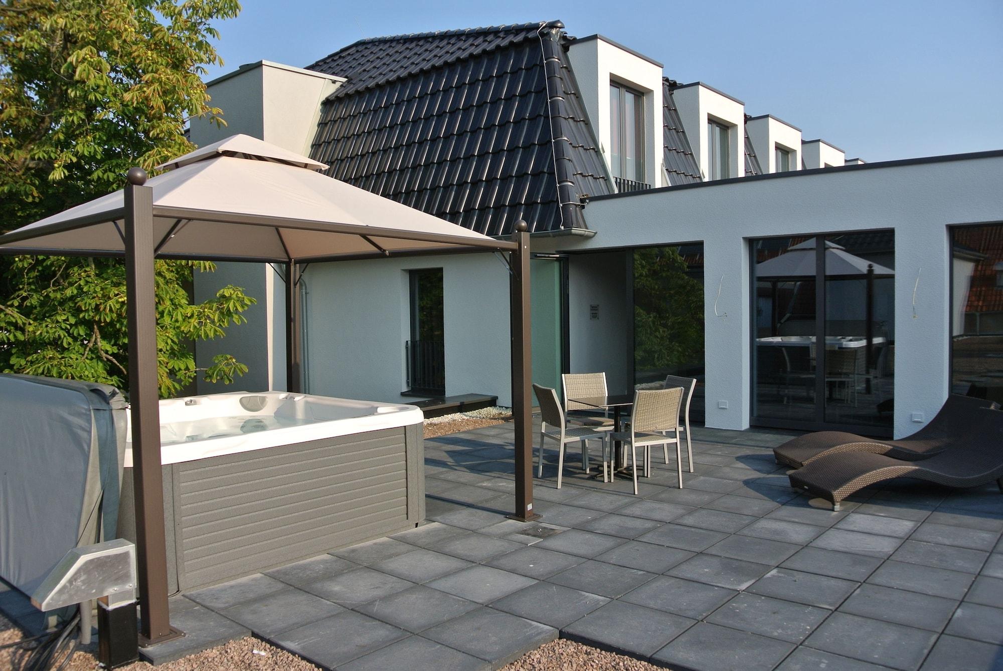 Spa Hotel zur Krone