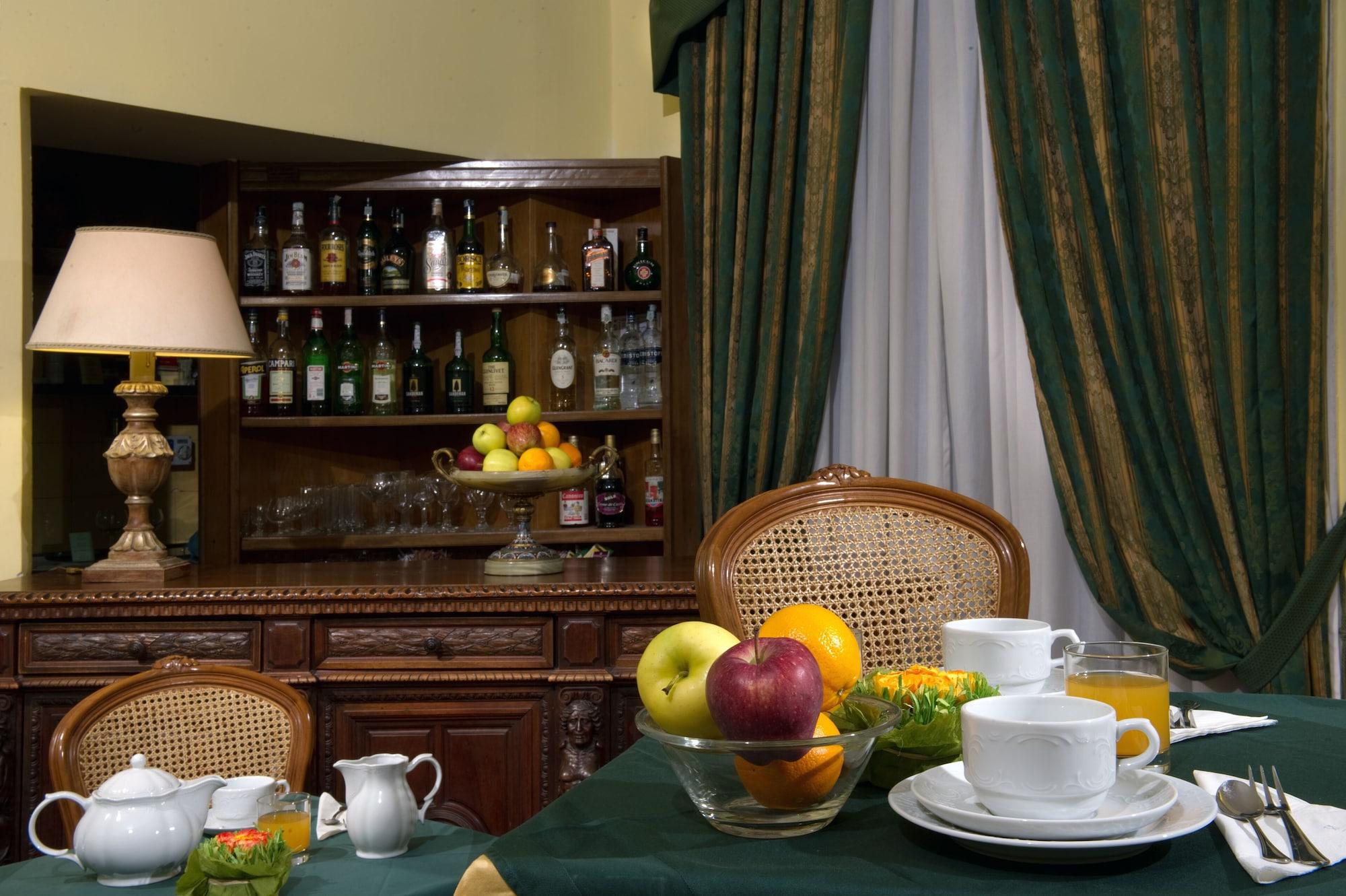 Restaurant Chiaja Hotel de Charme