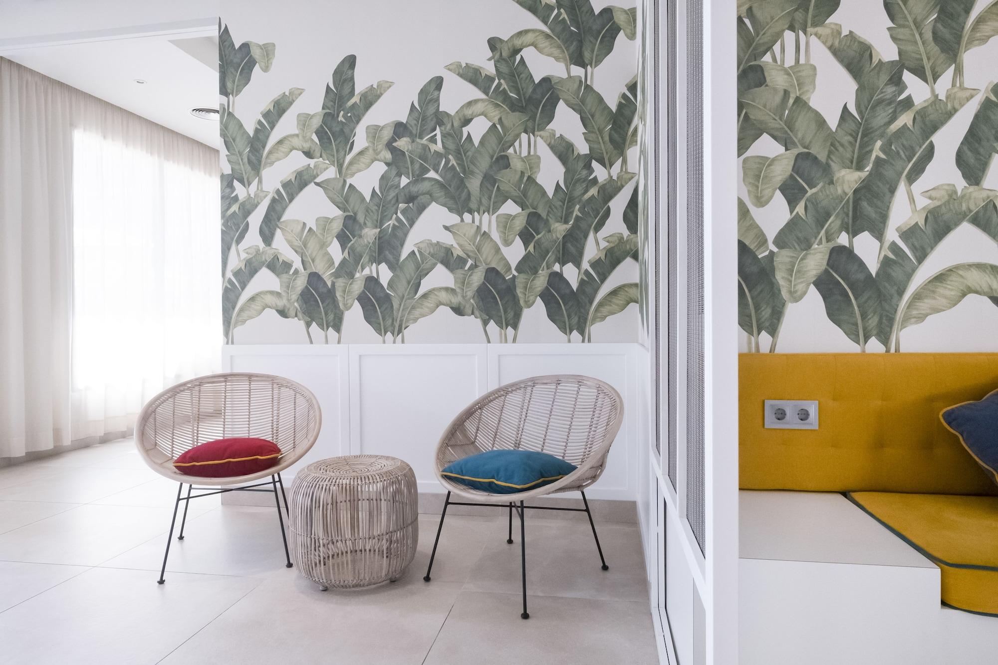 Sala de Reuniones Apartaments CYE SALOU