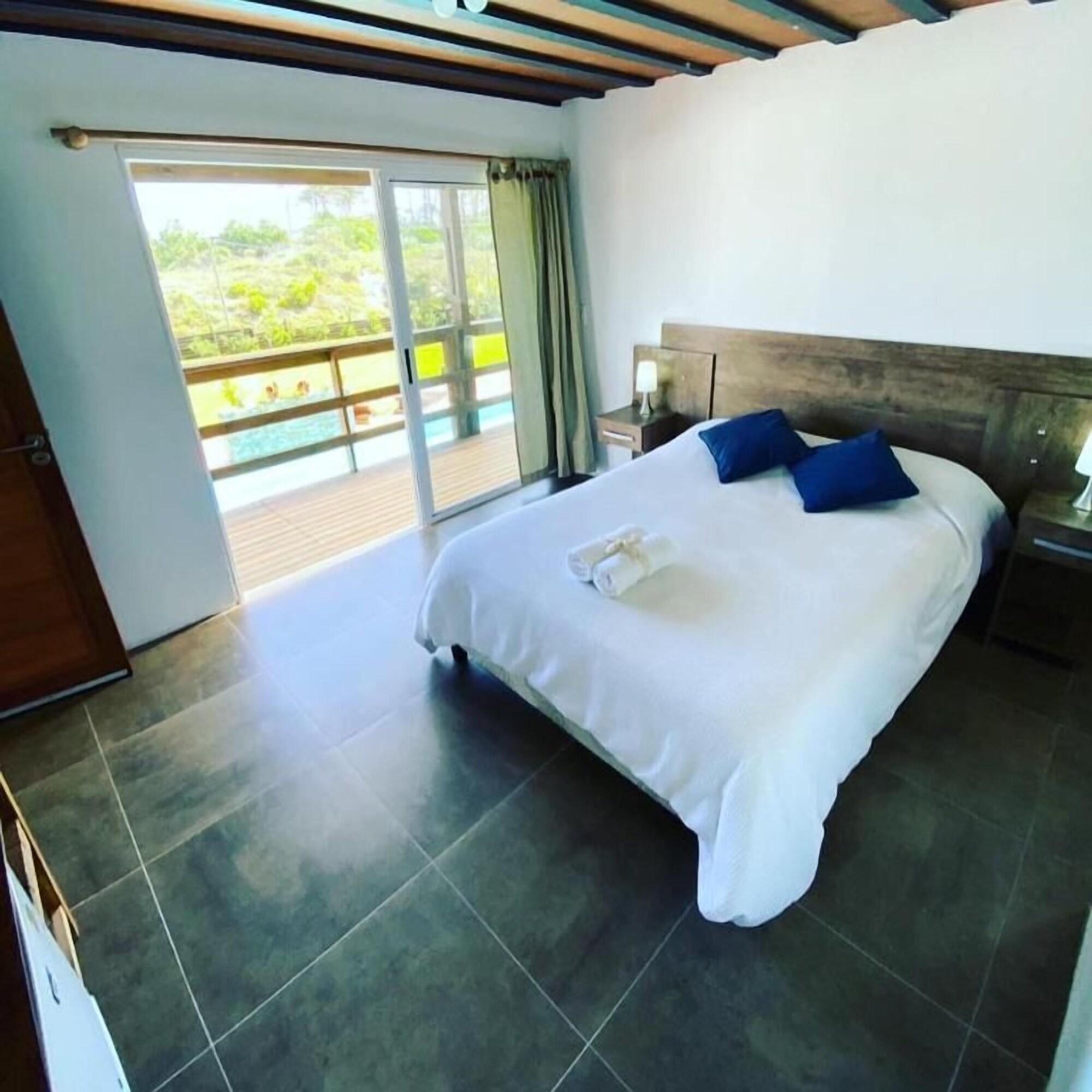 Habitación Hotel Mandala