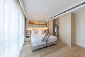 Alojamiento - Sincere Residence Changfeng
