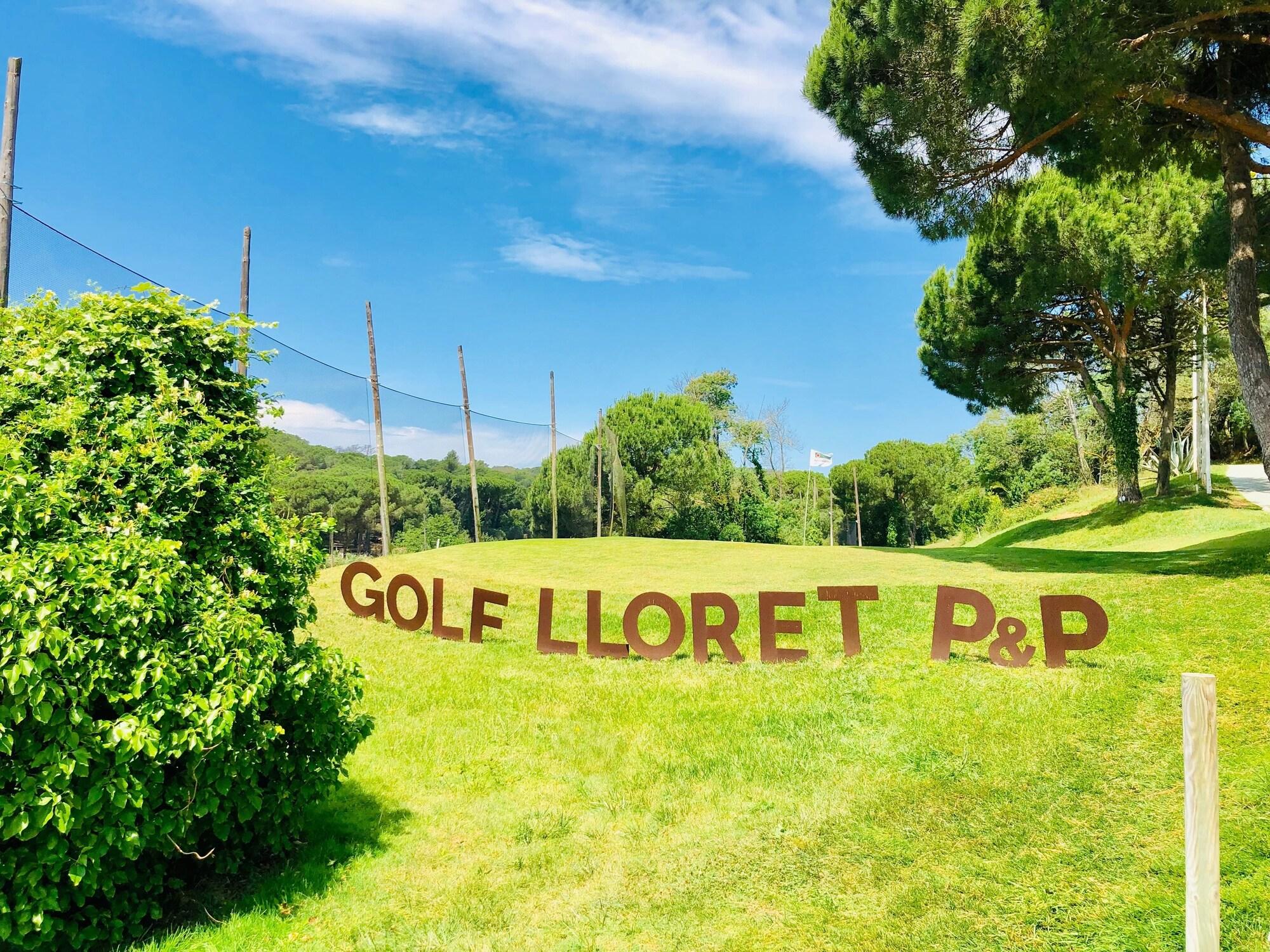 Campo de Golf Bungalows Papalús