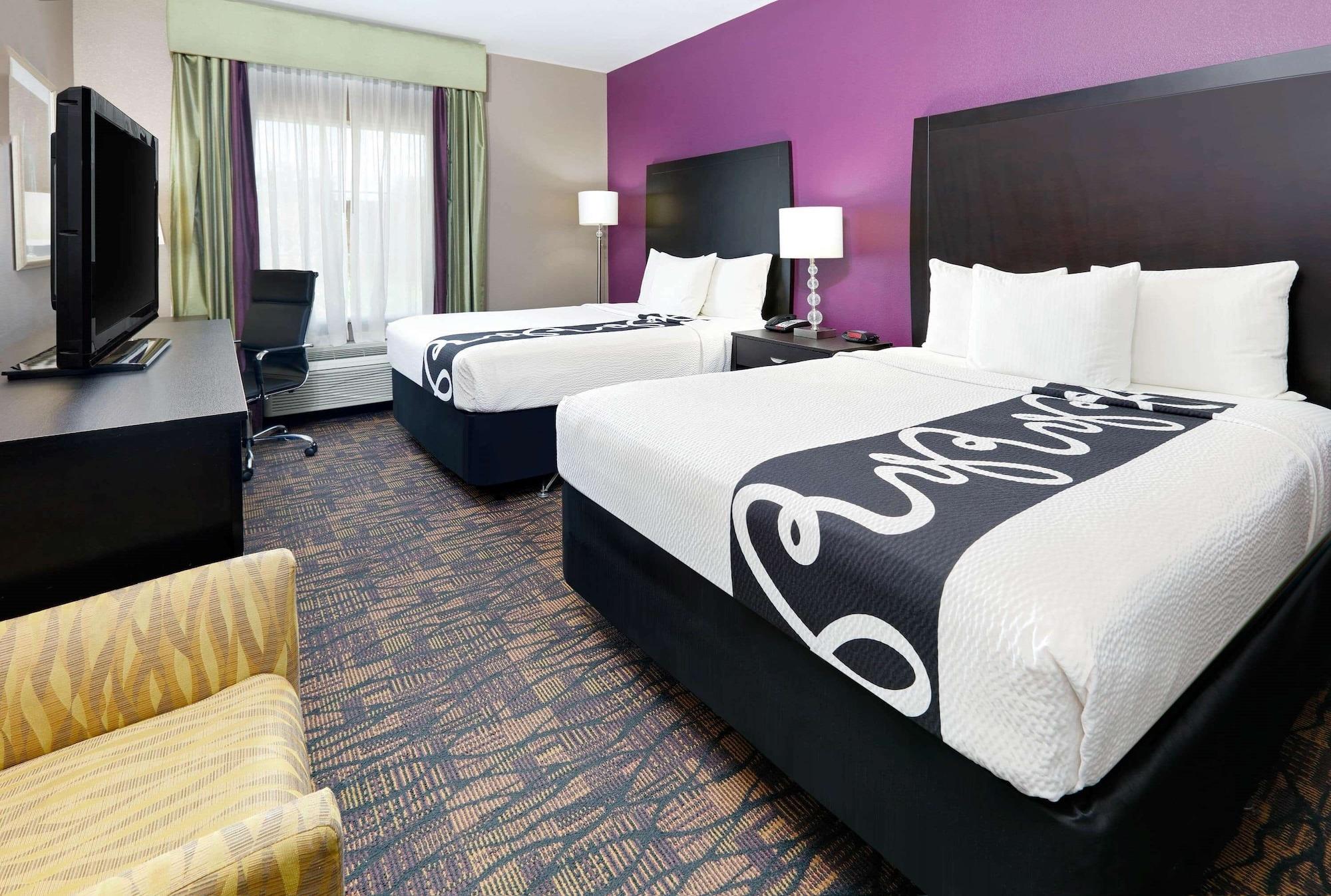 Habitación La Quinta Inn & Suites by Wyndham Jourdanton - Pleasanton