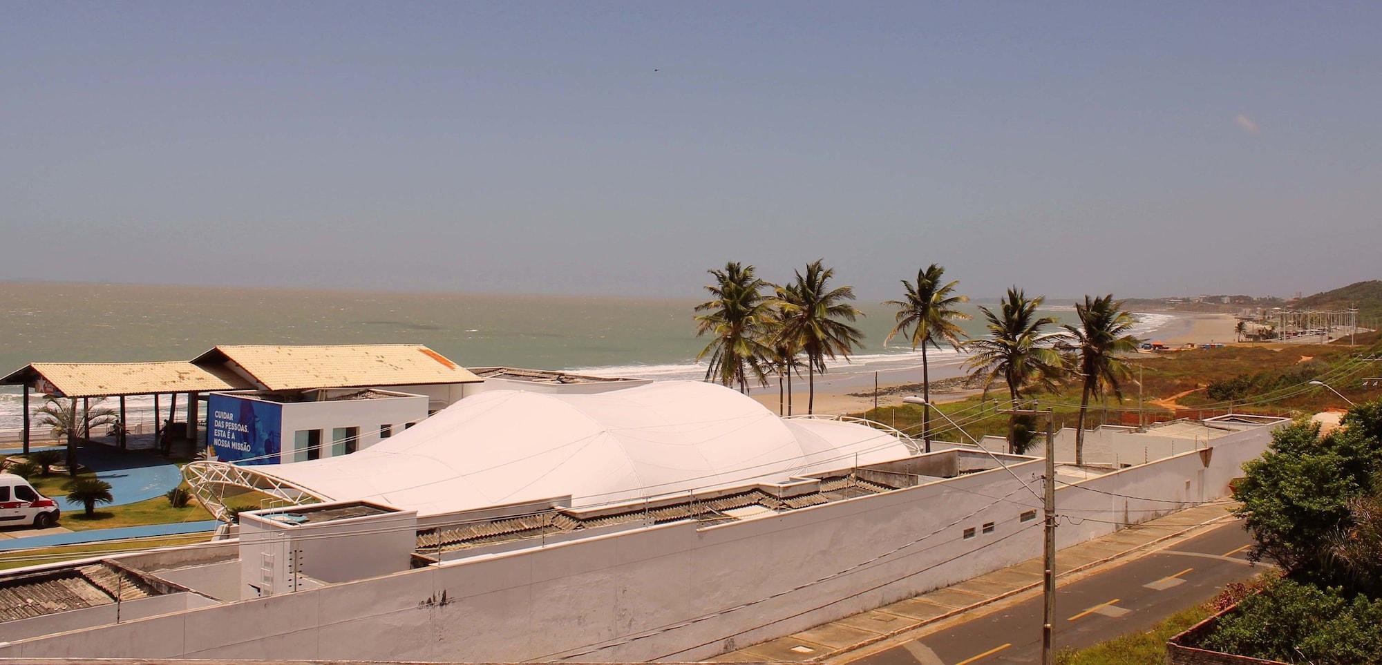 Playa Hotel Pousada Farol da Praia
