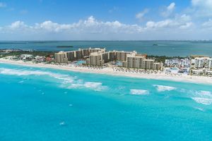 undefined - Cancún