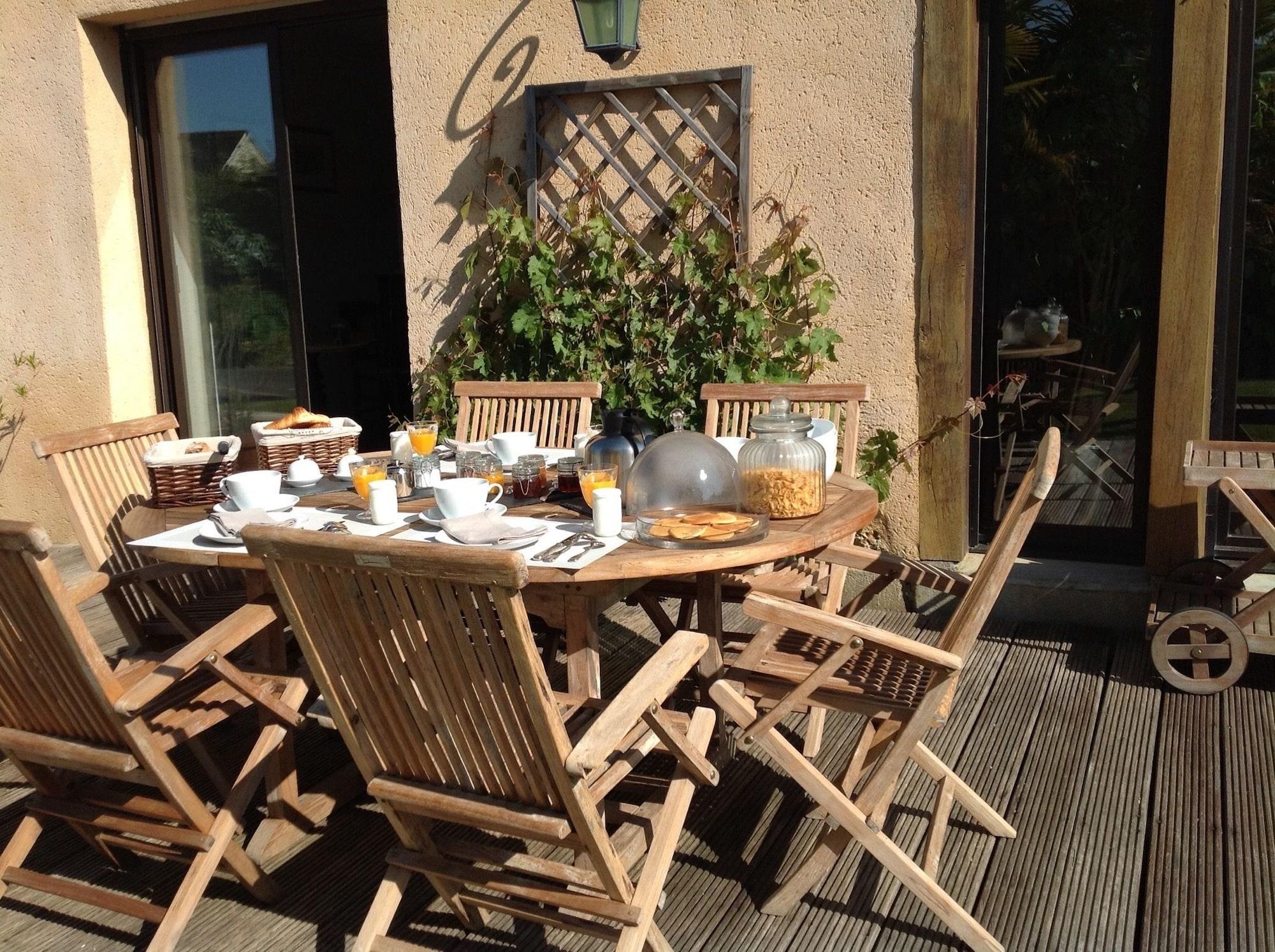 Restaurant La Peuterne