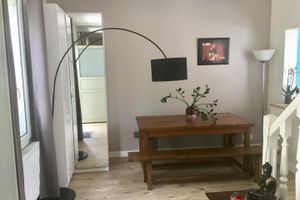 Alquiler Vacacional - Quiet modern house near Paris and Disney