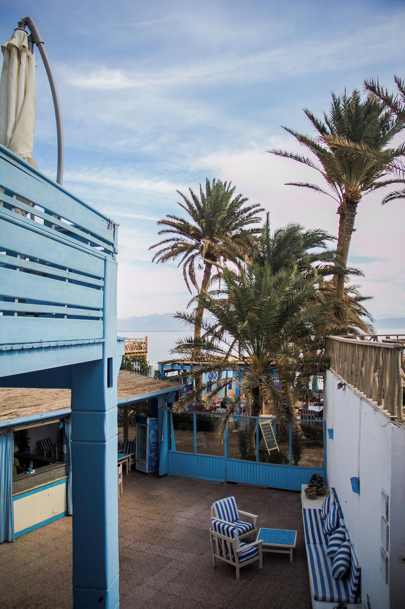 Varios El Primo Dahab Hotel