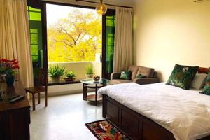 Alquiler Vacacional - Hauz Khas Retreat S3