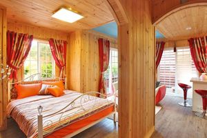 Alquiler Vacacional - S & J Pension