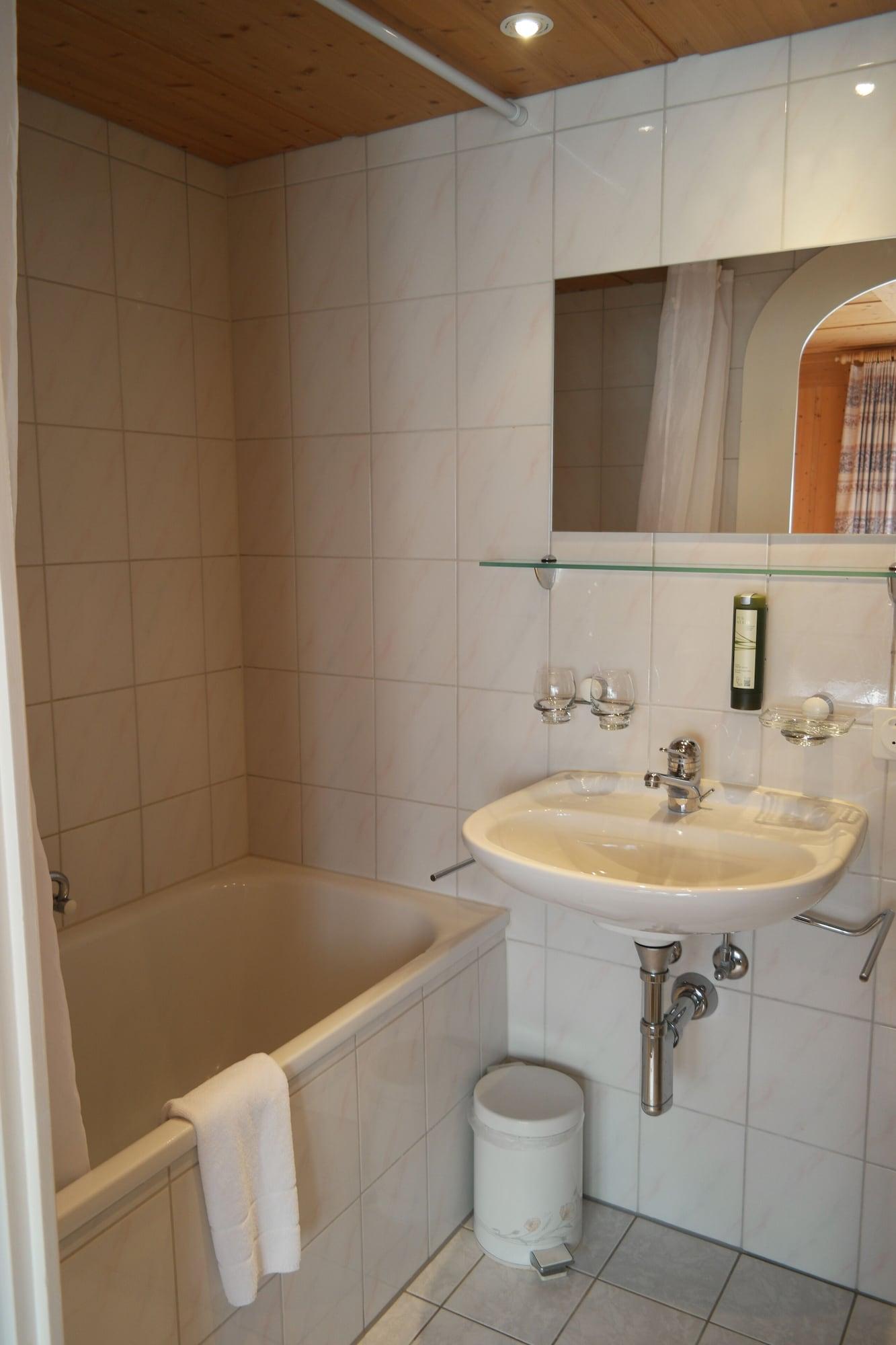 Equipamiento de Habitación Hotel Sonnenberg