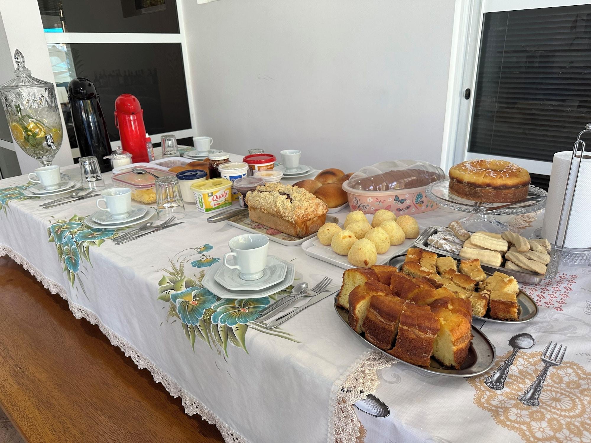 Restaurant Recanto Luna foz