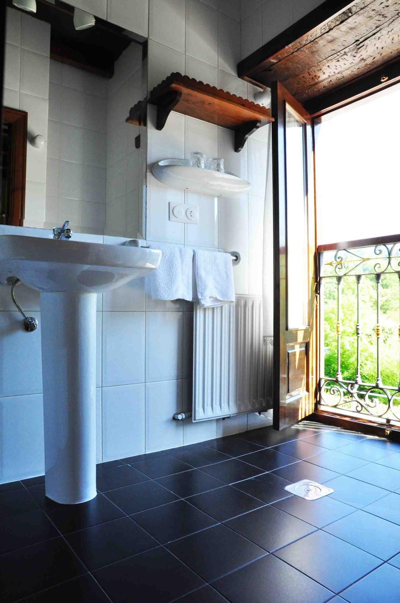 Equipamiento de Habitación La Balsa