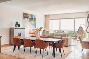 Alquiler Vacacional - 2br Apartment With Balcony and Views