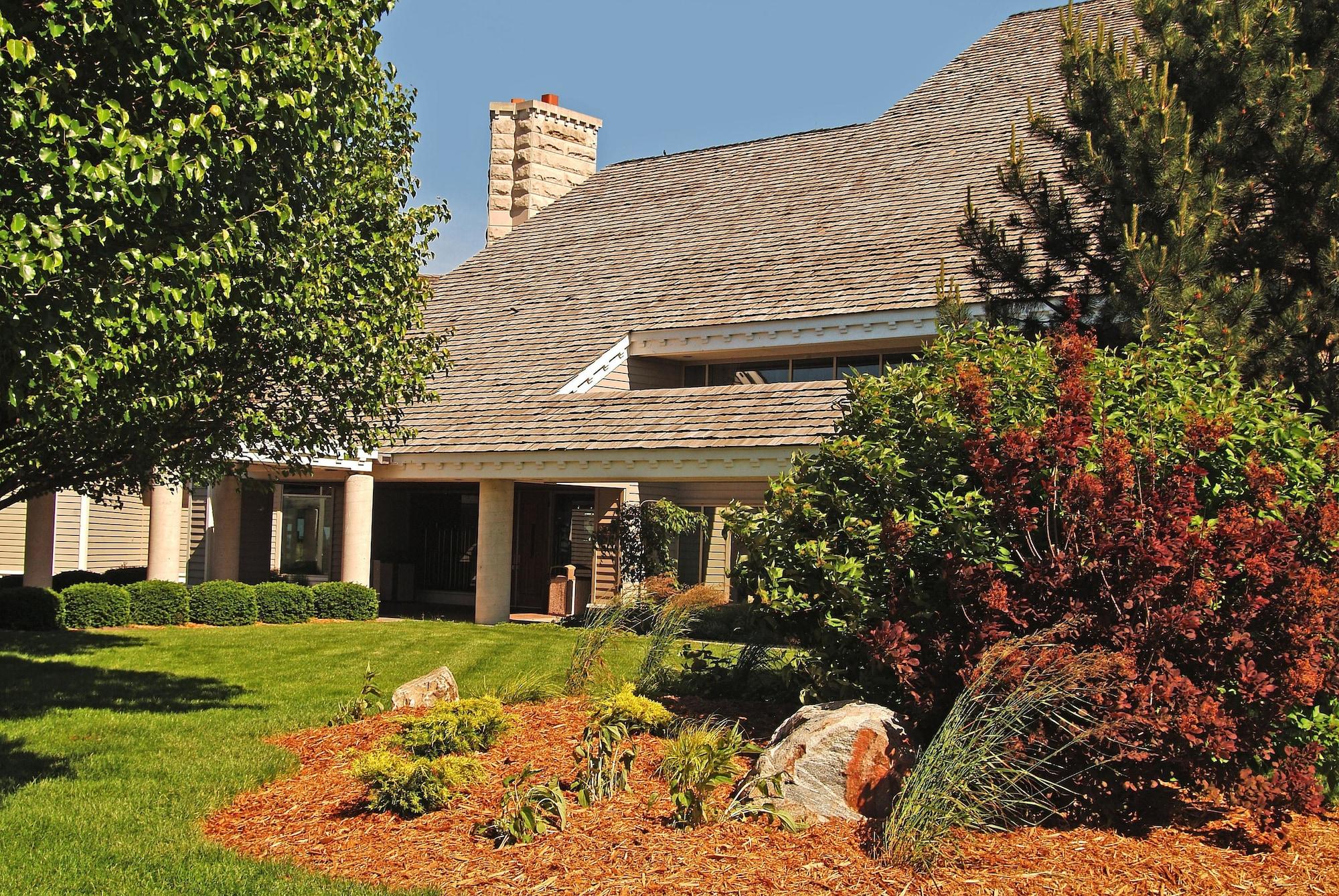 Vista Exterior Maumee Bay Lodge and Conference Center